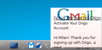 gmail tool gmailnotifier2