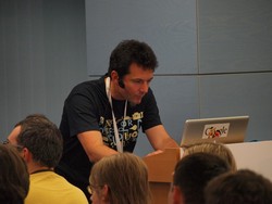 Google Developer Day 2010 Prague