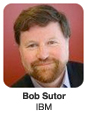 Bob Sutor, IBM, Linuxcon