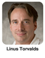 Linus Torvalds, Linuxcon