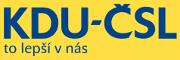 KDU-ČSL, logo