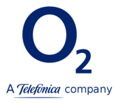 Telefónica O2 logo