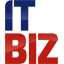 itbiz.cz logo