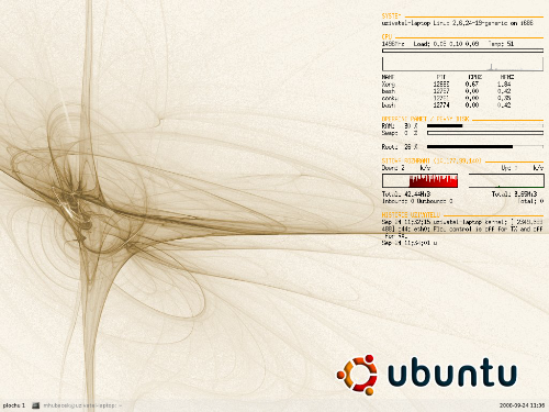 Ubuntu OpenBox