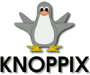 Logo Knoppix