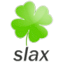 Logo Slax