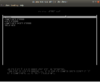 Hry s KVM 7: Thin Provisioning - Ubuntu NAS 1, obrázek 1