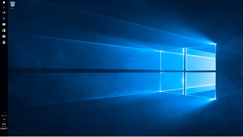 Kterak zarytý linuxák zestárl a na Windows 10 přešel