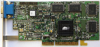 ATI Xpert 128, obrázek 1