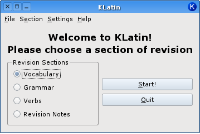 KLatin, obrázek 4