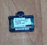 HP Compaq nc6000 Series Bluetooth Module, obrázek 1