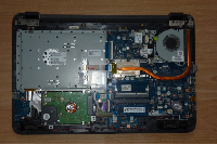 Upgrade postaršieho Notebooku 2:RAM., obrázek 2