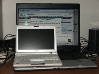 Asus Eee PC 900 - neodolal jsem, obrázek 1