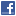facebook favicon logo