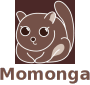 momonga logo
