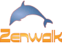 zenwalk logo