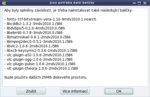 mandriva linux 2001.1 spring 15 sprava softwaru