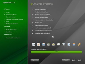 opensuse 11.1 install 01