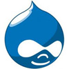 Logo akce DrupalCon Paris 2009