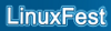 Logo akce LinuxFest 6