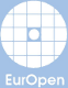 Logo akce EurOpen.CZ 35