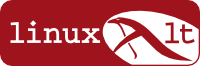 Logo akce LinuxAlt 2013
