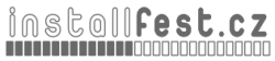 Logo akce InstallFest 2016