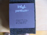 Pentium I, obrázek 1
