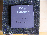 Pentium I, obrázek 2