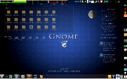 GNOME-2D