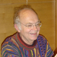 Donald Ervin Knuth, obrázek 1