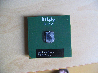 Pentium III Coppermine (500-1133 Mhz), obrázek 1