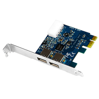 ICY BOX USB 3.0 PCI-E Expansion Card, obrázek 1