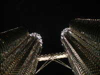 Zápisky z dalekých cest II - Kuala Lumpur, obrázek 7