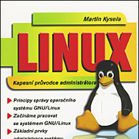 Recenze: Linux - Kapesní průvodce administrátora, obrázek 1