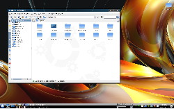 KDE 3.5.9