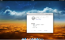 elementary OS 0.2 Luna unstable