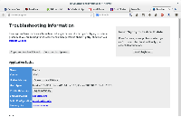 Firefox nad GTK3, obrázek 4