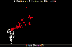 Ubuntu 10.04 desktop