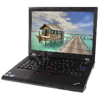 Lenovo ThinkPad T410 #2518-ASG, obrázek 1