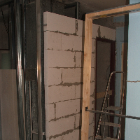 Rekonstrukce bytu - šílená hromada práce, obrázek 17