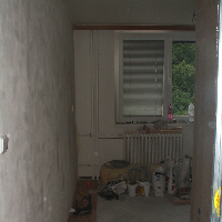 Rekonstrukce bytu - šílená hromada práce, obrázek 22