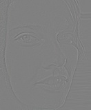 GIMP MFAQ 4 - potřebujete vyžehlit obličej?, obrázek 6