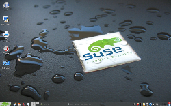 openSUSE 11