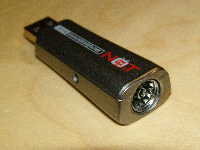 Lifeview LV5TDLX DVB-T USB, obrázek 3