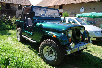 Jeep - zelená je dobrá, obrázek 8